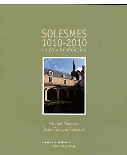 Solesmes 1010-2010