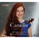 Camille Berthollet