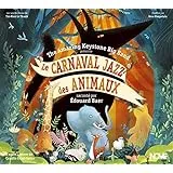 Le carnaval jazz des animaux