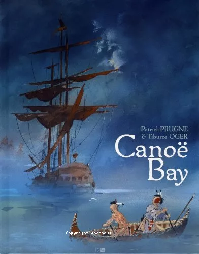 Cano Bay