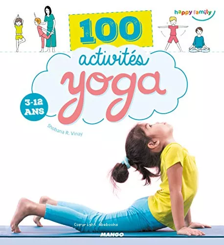100 activits yoga
