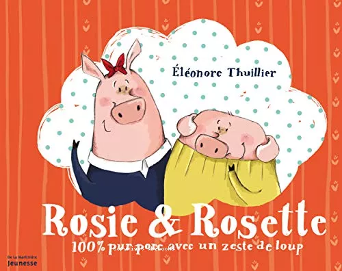 Rosie et Rosette