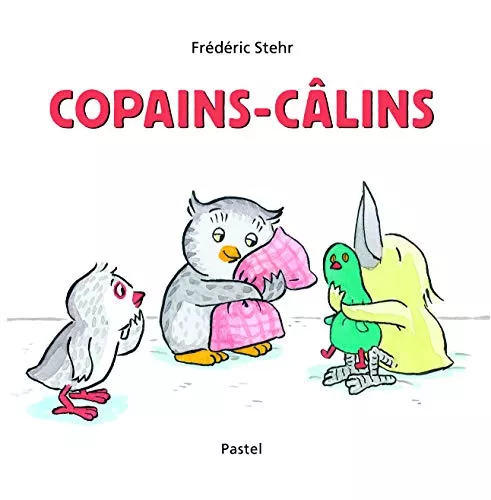 Copains-clins