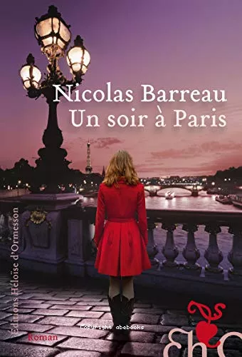 Un soir  Paris
