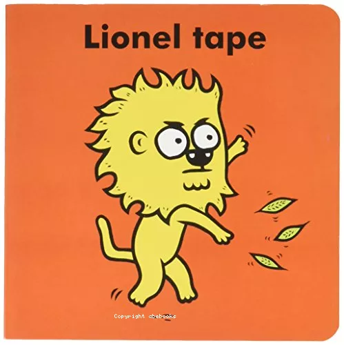 Lionel tape