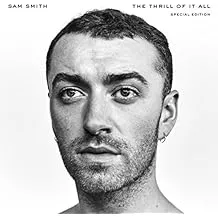 The Thrill of it all - Special Edition