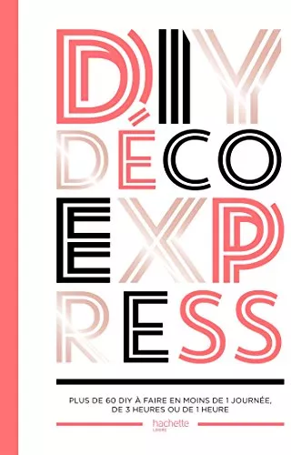 DIY dco express