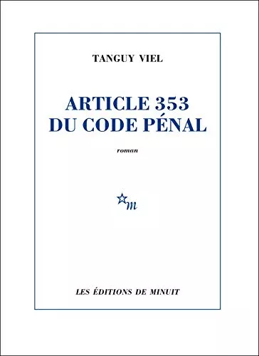Article 353 du code pnal
