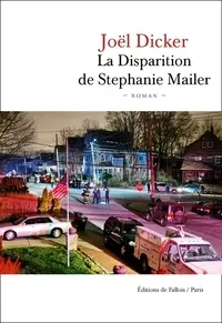 La disparition de Stphanie Mailer