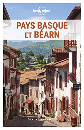 Pays Basque et Barn