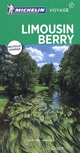 Limousin Berry