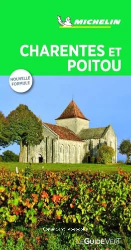 Charentes et Poitou