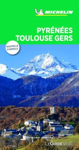 Pyrnes Toulouse Gers