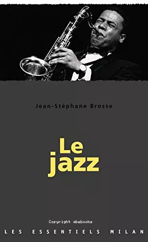 Le jazz