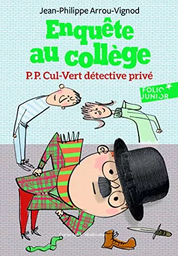 P.P. Cul-Vert dtective priv