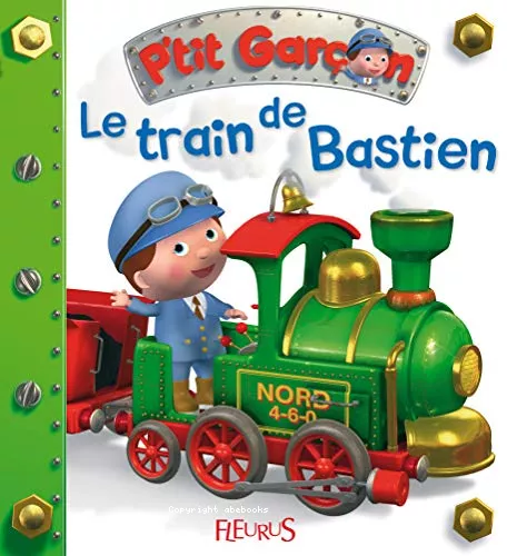 Le train de Bastien