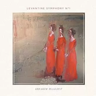 Levantine symphony n1