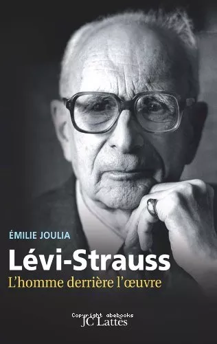Claude Lvi-Strauss