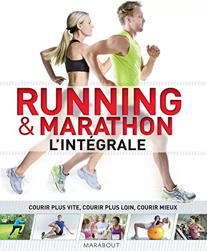 Running & marathon