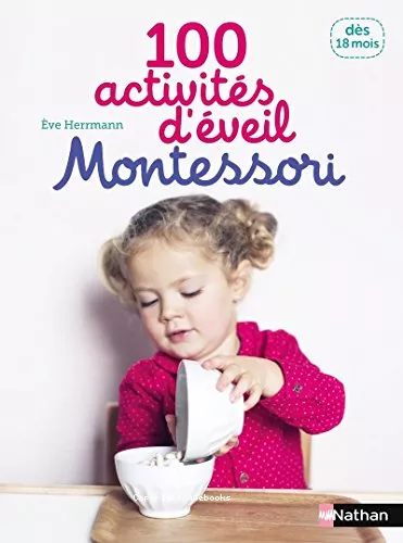 100 activits d'veil Montessori