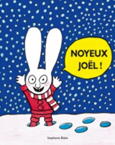 Noyeux Jol