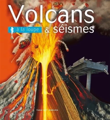 Volcans & sismes
