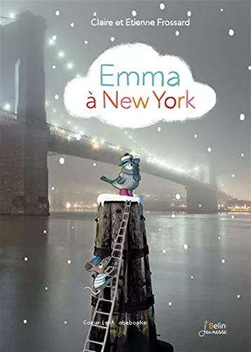 Emma  New York