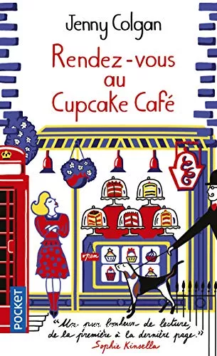 Rendez-vous au Cupcake Caf