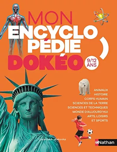 Mon encyclopdie Doko 9-12 ans