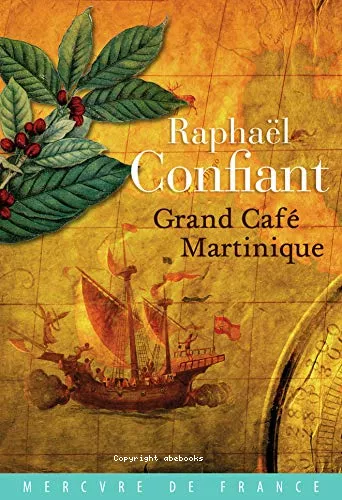 Grand caf Martinique
