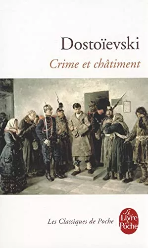 Crime et chtiment