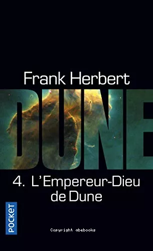 L'empereur-Dieu de Dune