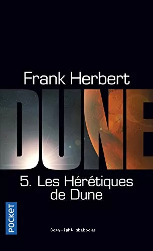 Les Hrtiques de Dune