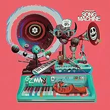 Song Machine - Season One
