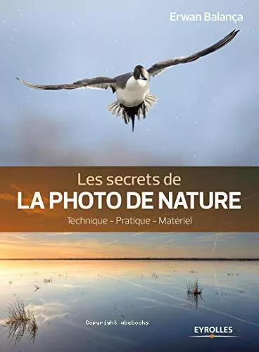 Les secrets de la photo de nature