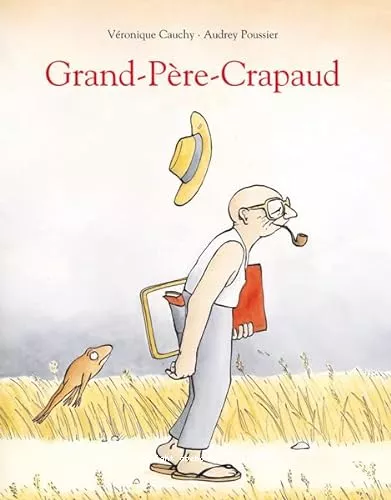 Grand-Pre-Crapaud