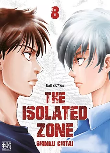 The isolated zone