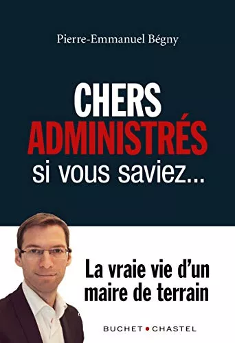 Chers administrs