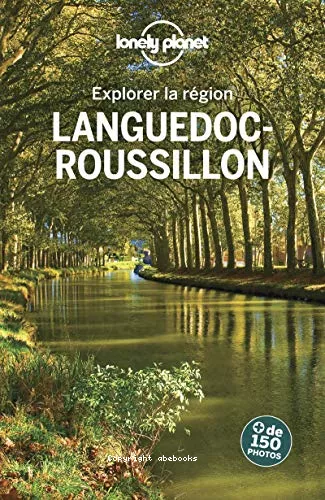 Explorer la rgion Languedoc-Roussillon