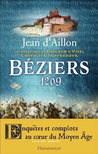Bziers, 1209