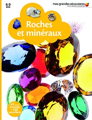 Roches et minraux