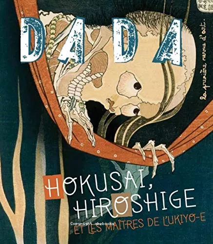 Hokusai, hiroschige