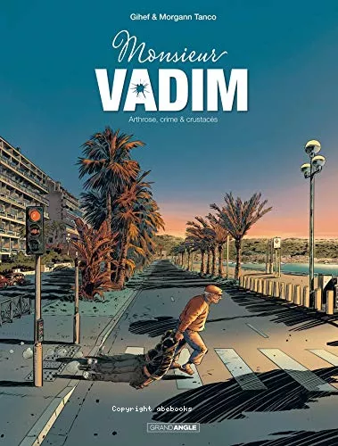 Monsieur Vadim