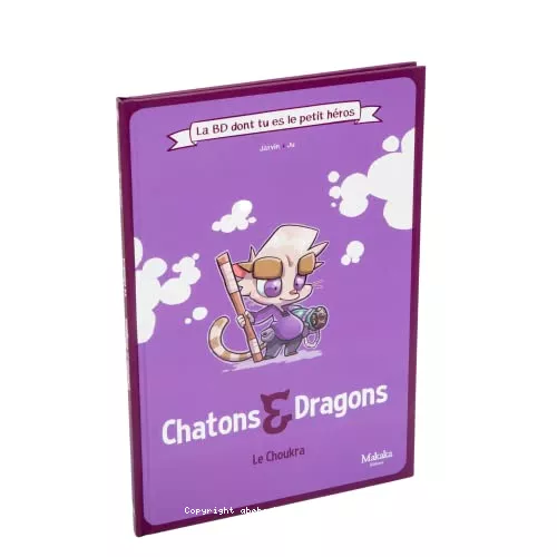 Chatons & dragons