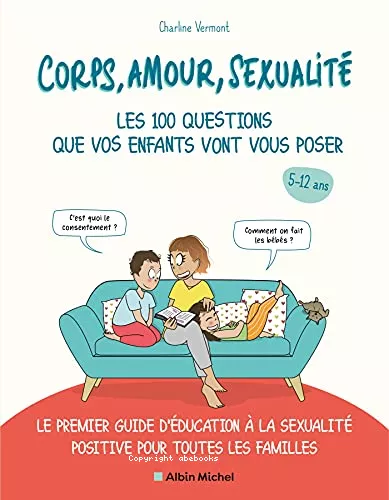Corps, amour, sexualit
