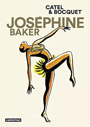 Josphine Baker