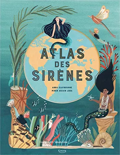 Atlas des sirnes
