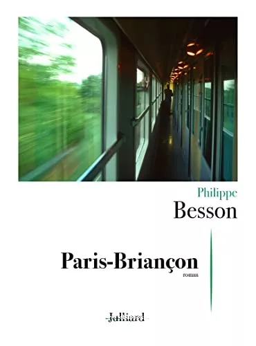 Paris-Brianon