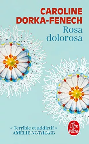 Rosa Dolorosa