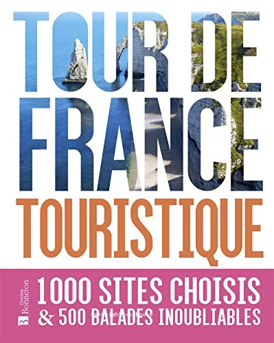 Tour de France touristique